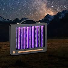 Električna lampa protiv komaraca