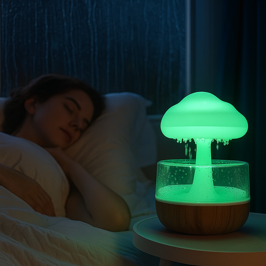 Kišni oblak - Difuzer