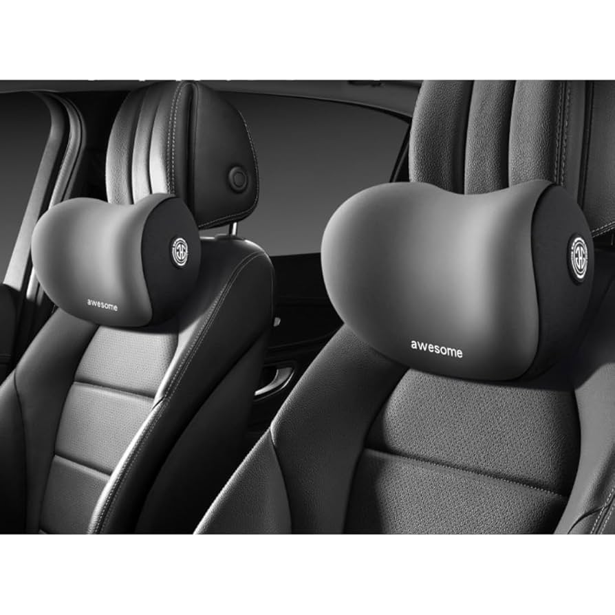 Memorijski Set jastuka (Glava + Leđa)