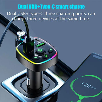 Bluethooth MP3 prijemnik za kola