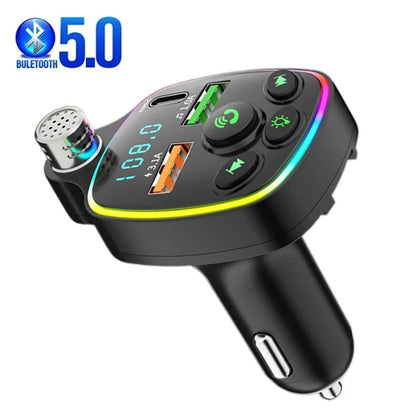 Bluethooth MP3 prijemnik za kola
