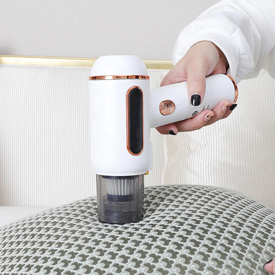 Bežični Univerzalni usisivač