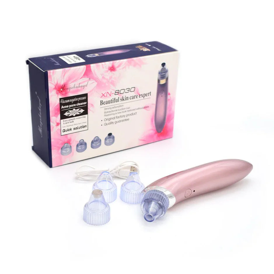 Vakumer za mitisere i bubuljice