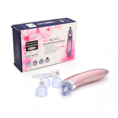 Vakumer za mitisere i bubuljice