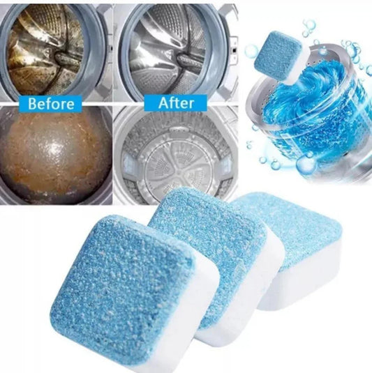 Washing Machine Cleaner kapsule za veš masišinu