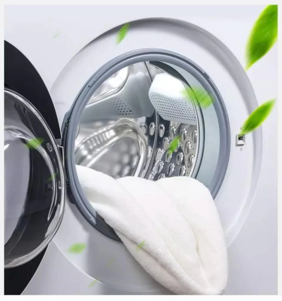 Washing Machine Cleaner kapsule za veš masišinu