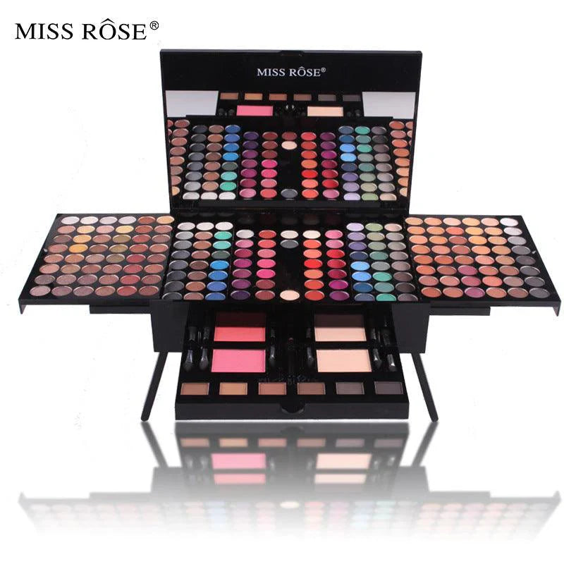 Miss Roze kofer