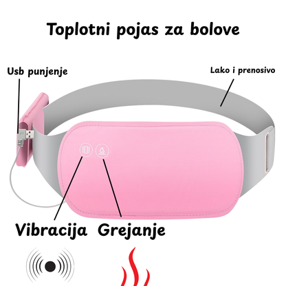 Toplotni Pojas za bolove