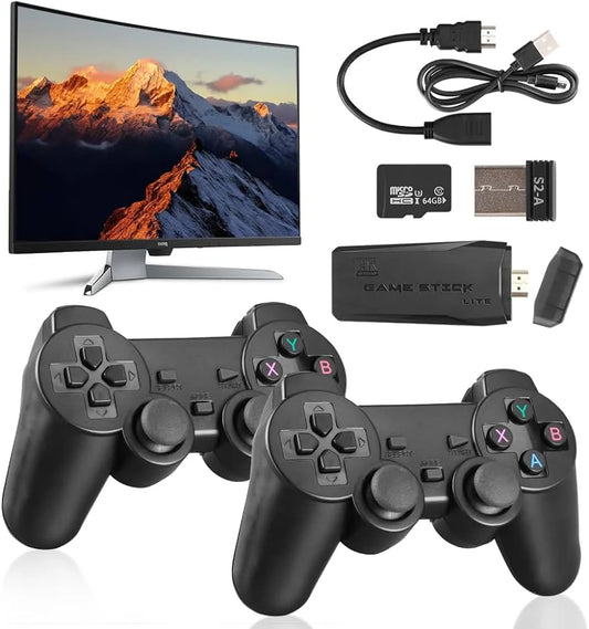 Pro Game Stick HDI 64GB (20.000 Igrica)