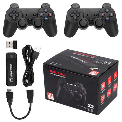 Pro Game Stick HDI 64GB (20.000 Igrica)