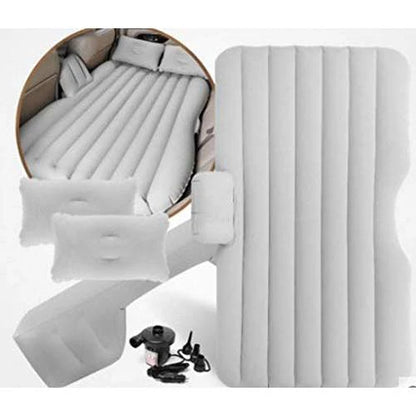 Dušek za spavanje u kolima