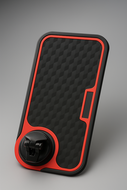 Univerzalna Silikonska Podloga za Auto