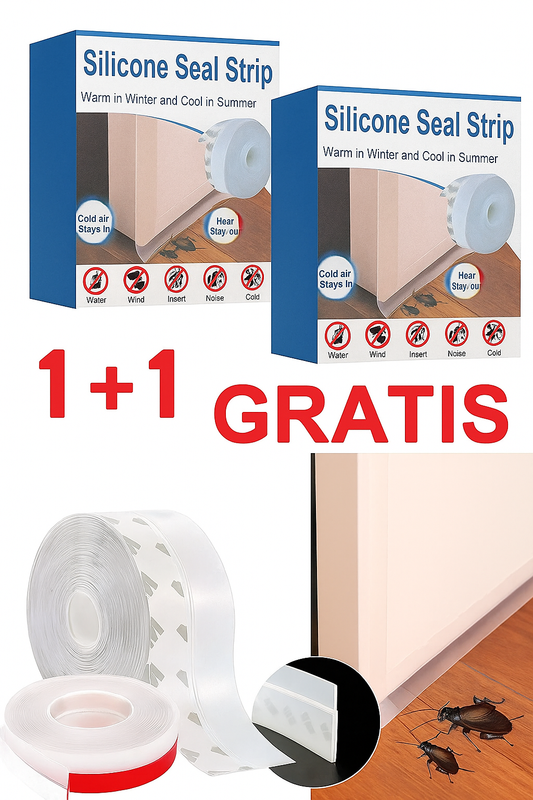 Silikonska Traka 1+1 GRATIS