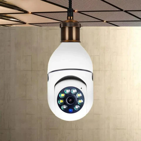 Kamera Sijalica – E27 iCSee