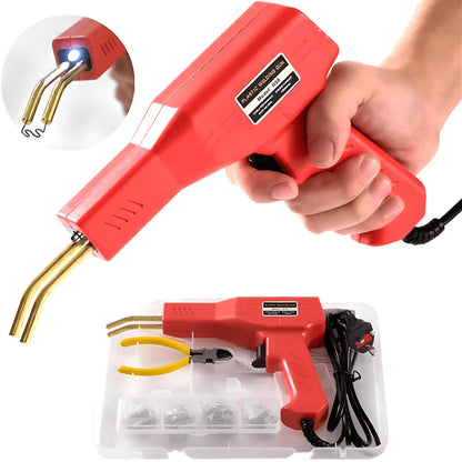 Lemilica za plastiku