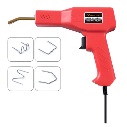 Lemilica za plastiku