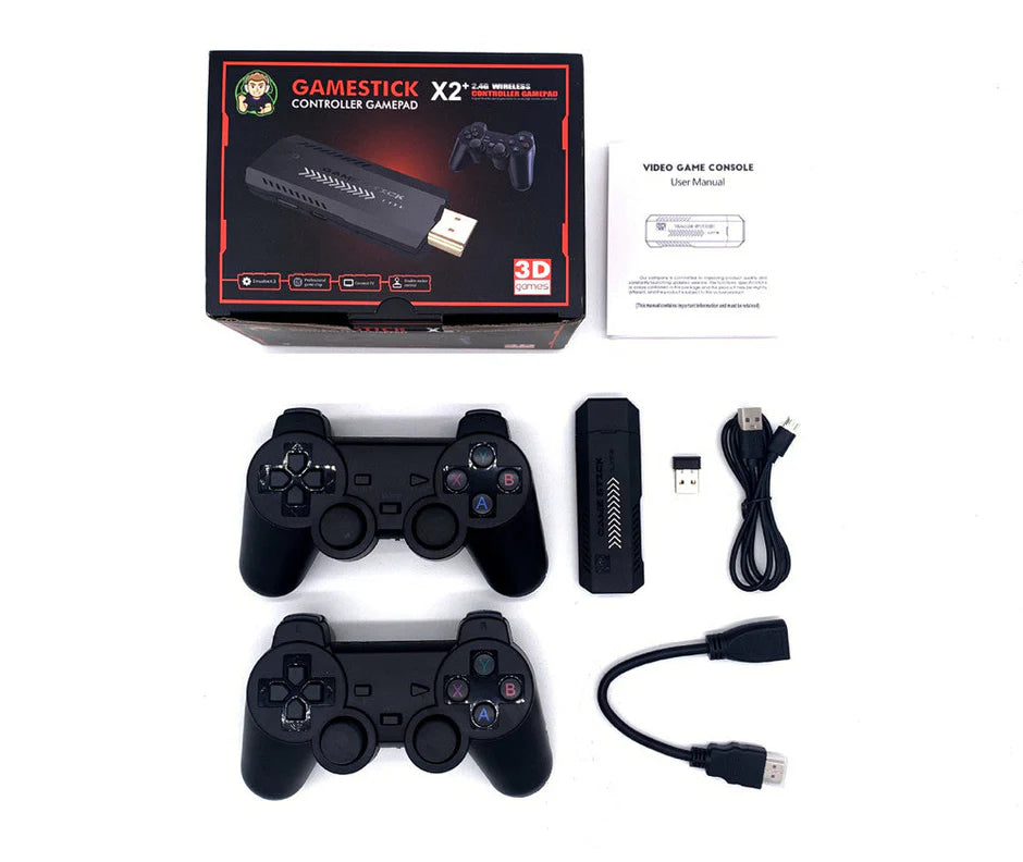 Pro Game Stick HDI 64GB (20.000 Igrica)