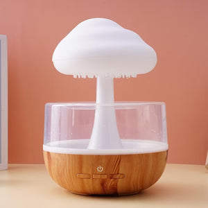 Kišni oblak - Difuzer